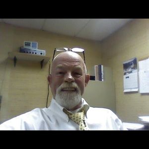 Meet your Posher, Jeff